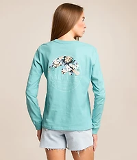 Tropical Retreat T-Shirt