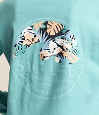 Tropical Retreat T-Shirt