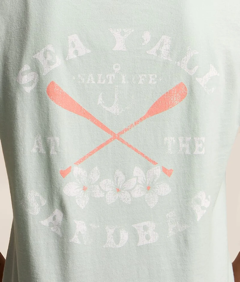 Sea Y'all T-Shirt