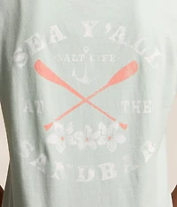 Sea Y'all T-Shirt