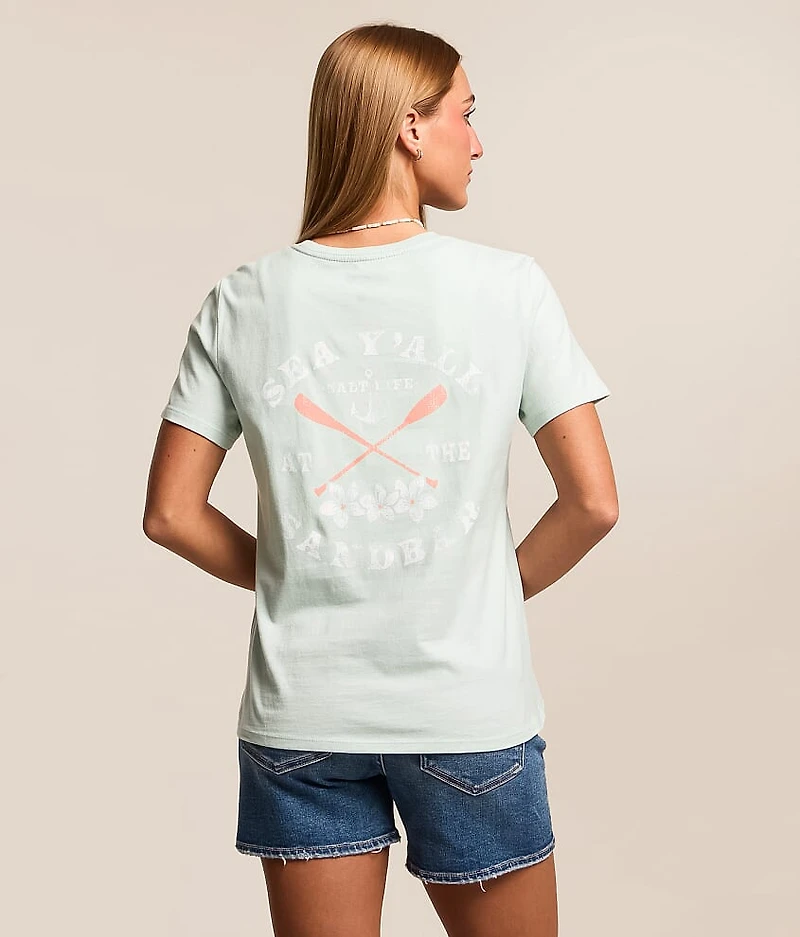 Sea Y'all T-Shirt