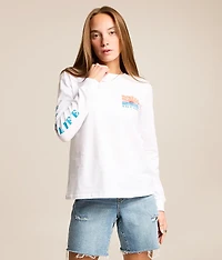 Forever Coastal 2.0 T-Shirt