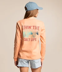 Pineapple Paradise 2.0 T-Shirt