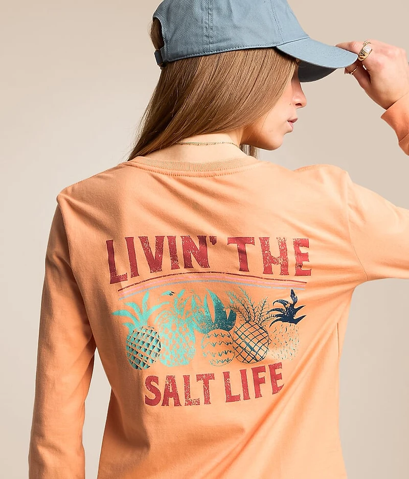 Pineapple Paradise 2.0 T-Shirt