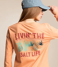 Pineapple Paradise 2.0 T-Shirt