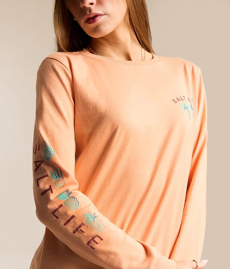 Pineapple Paradise 2.0 T-Shirt