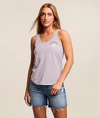 Boards Of Paradise Tank Top