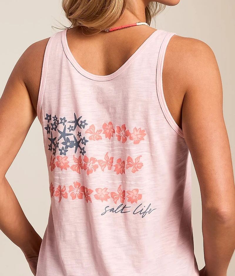 Coastal Glory Tank Top