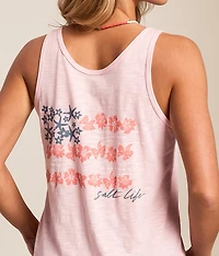 Coastal Glory Tank Top