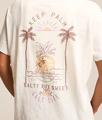 Keep Palm T-Shirt