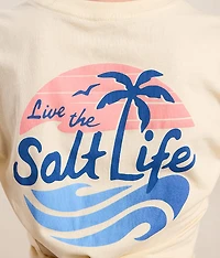 Salty Waves T-Shirt