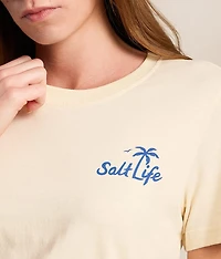 Salty Waves T-Shirt