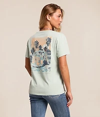 Beach Van T-Shirt