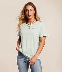 Beach Van T-Shirt