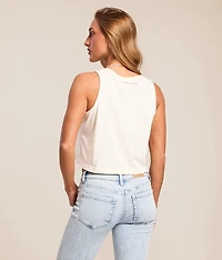 Fresh Crabs Tank Top