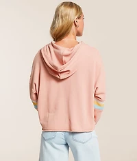 Baja Salt Hooded Sweatshirt