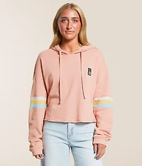 Baja Salt Hooded Sweatshirt