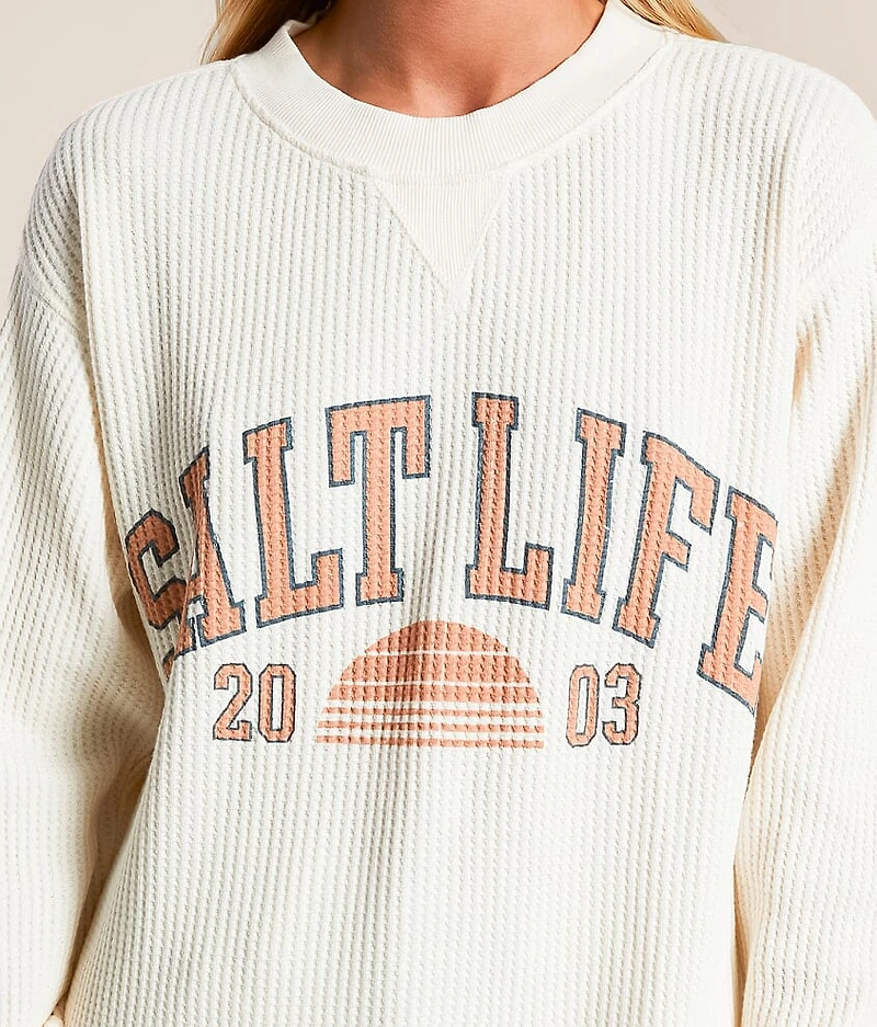 Ivy Sun Pullover