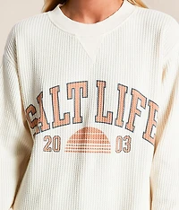 Ivy Sun Pullover