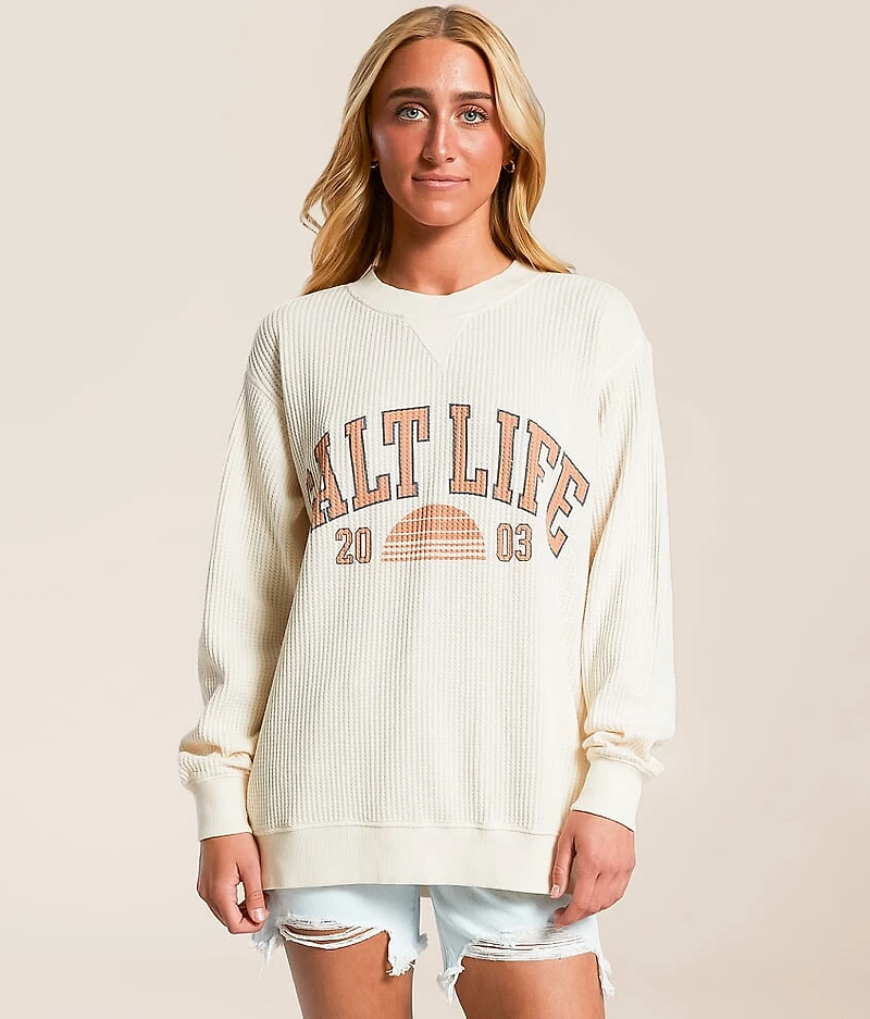 Ivy Sun Pullover