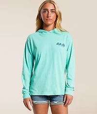 Sea Challender Hoodie