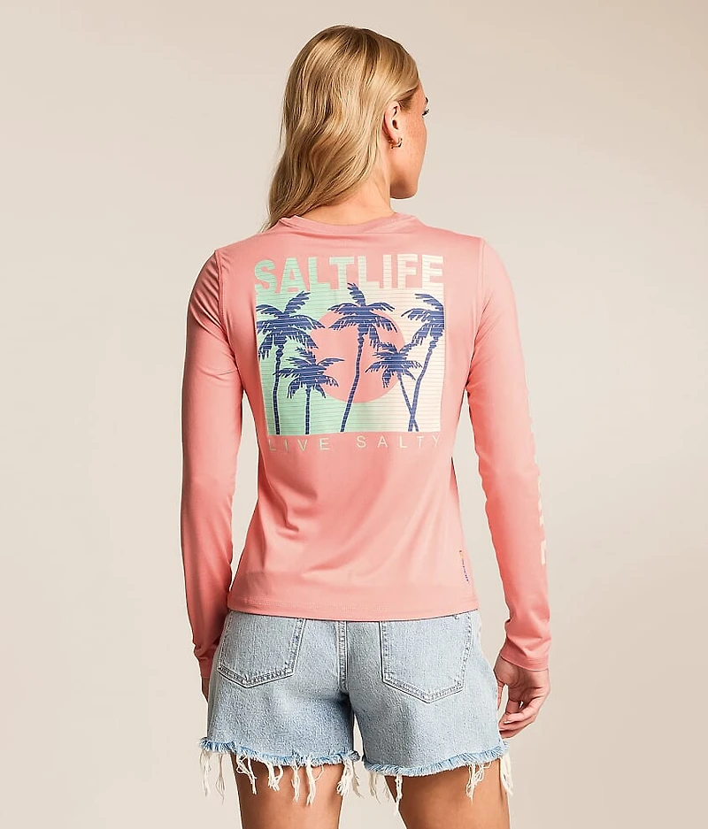 Palmline Performance T-Shirt