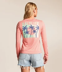 Palmline Performance T-Shirt