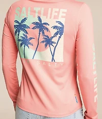 Palmline Performance T-Shirt