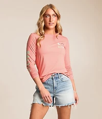 Palmline Performance T-Shirt