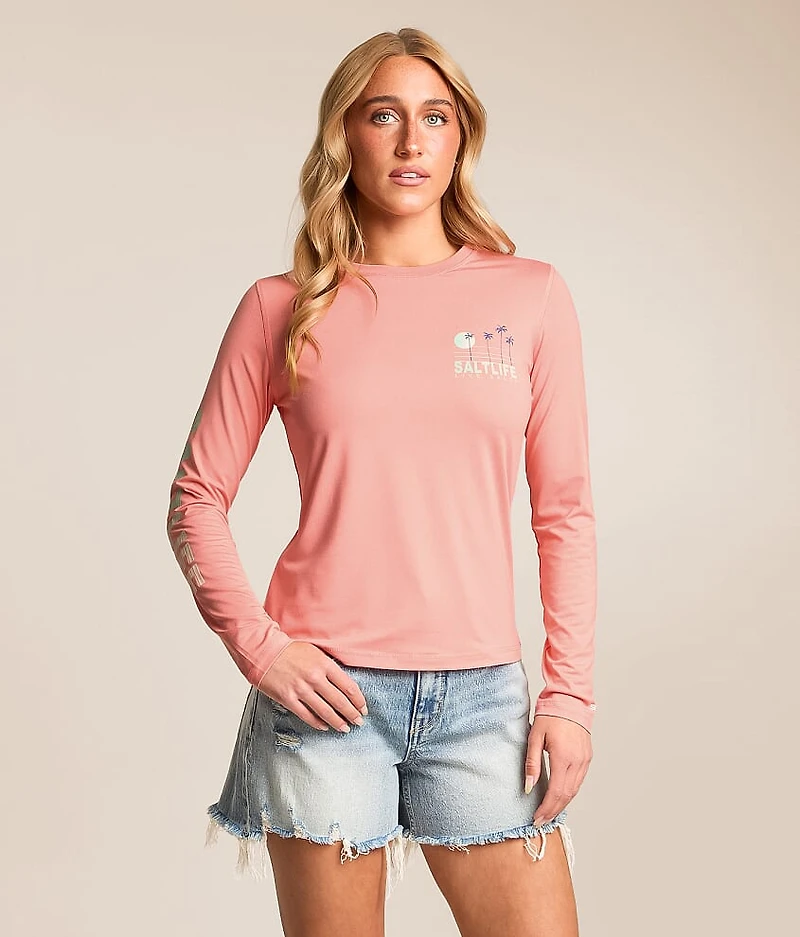 Palmline Performance T-Shirt