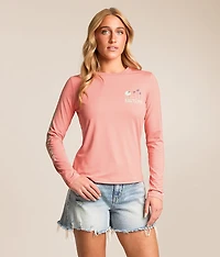 Palmline Performance T-Shirt