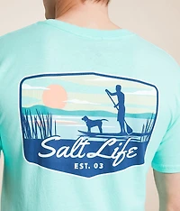 Doggy Paddle T-Shirt