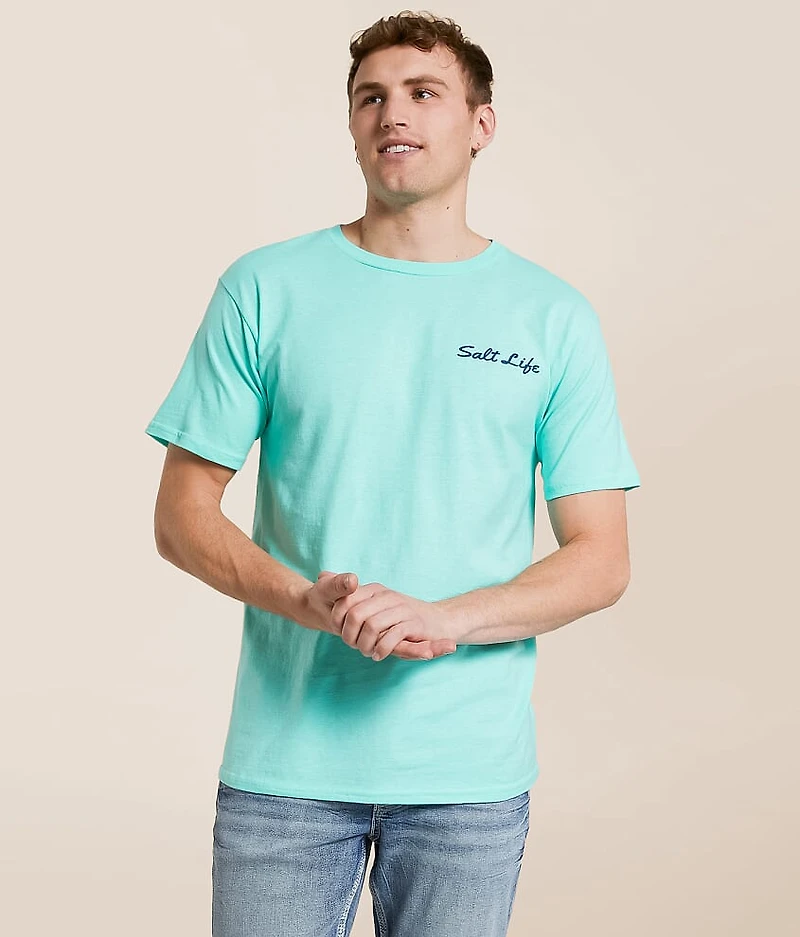Doggy Paddle T-Shirt