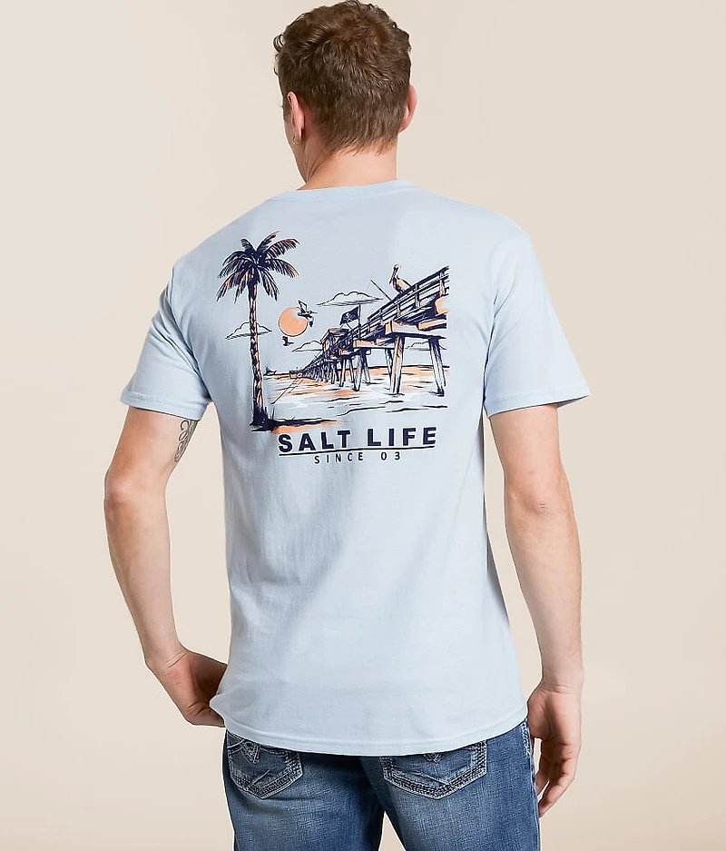 Pierside T-Shirt