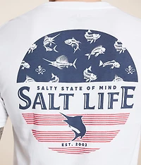 Honor Bones T-Shirt
