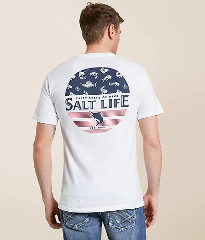 Honor Bones T-Shirt