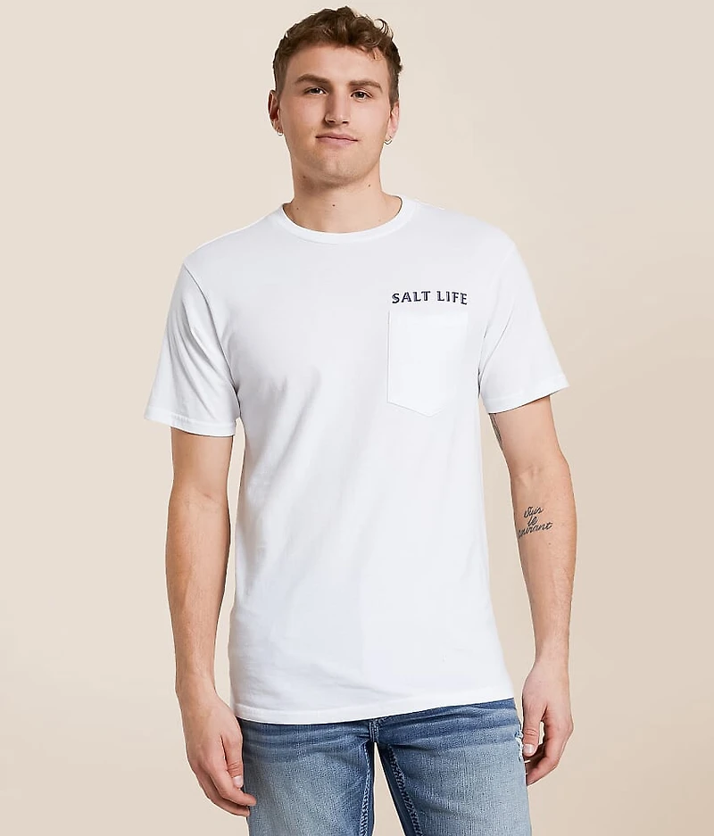 Honor Bones T-Shirt