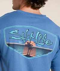 Private Island T-Shirt