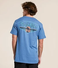 Private Island T-Shirt