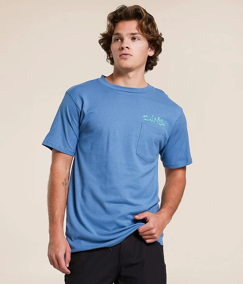 Private Island T-Shirt