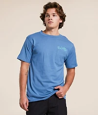 Private Island T-Shirt