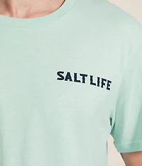Bone Island T-Shirt