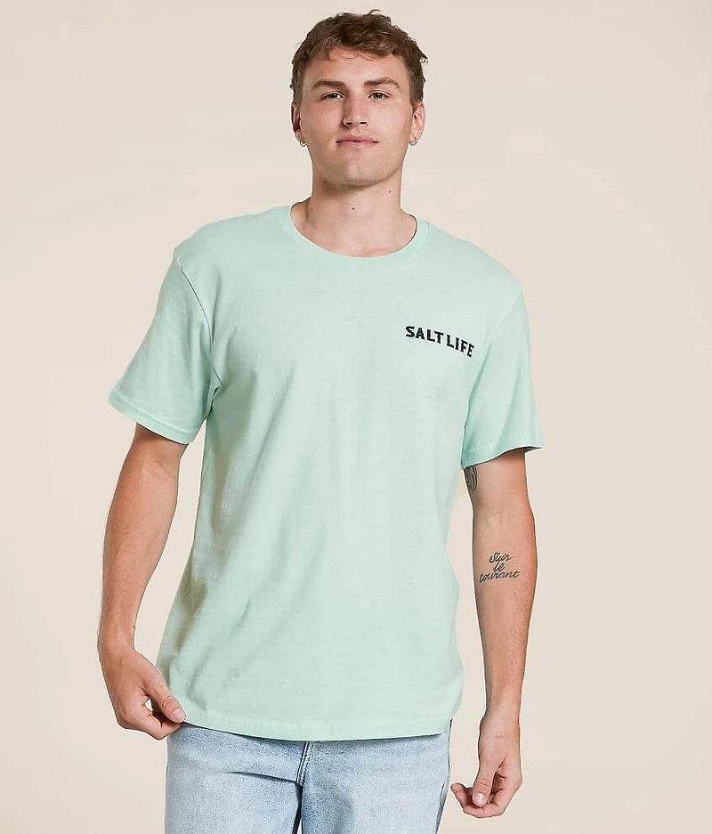 Bone Island T-Shirt