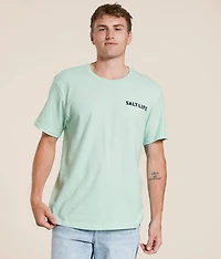 Bone Island T-Shirt