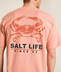 Crab Life T-Shirt