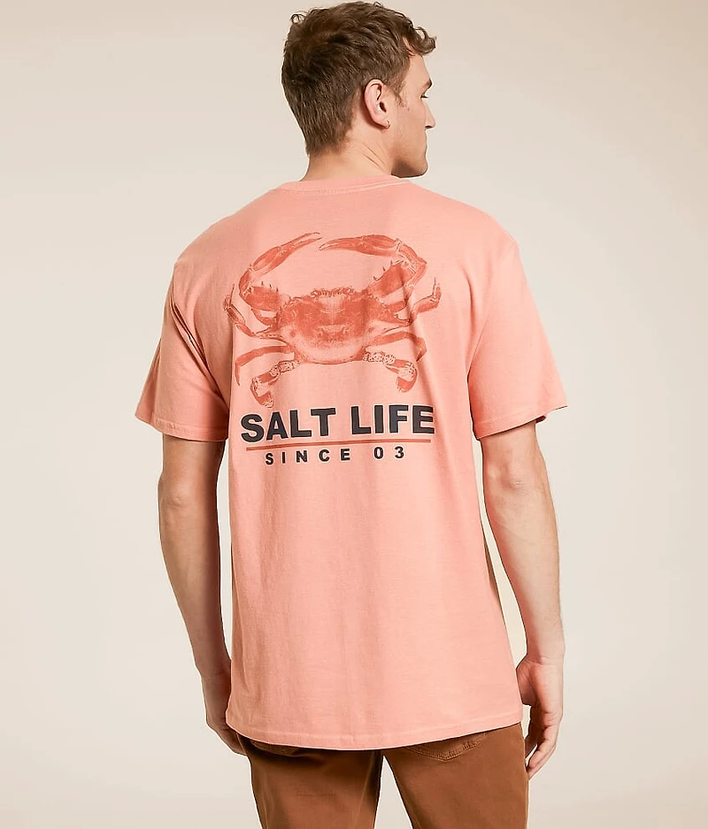 Crab Life T-Shirt