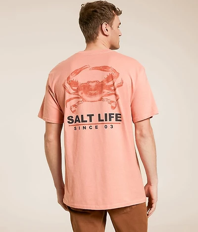 Crab Life T-Shirt