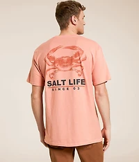 Crab Life T-Shirt