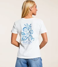 By The Seashore T-Shirt