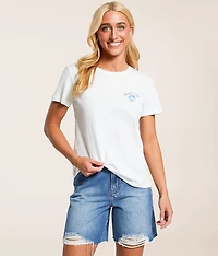 By The Seashore T-Shirt